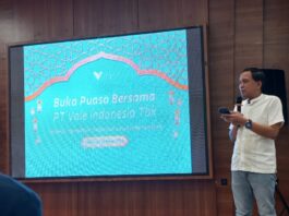 Di Tengah Tekanan Harga Nikel Global, PT Vale Tegaskan: Industri Harus Jadi Solusi untuk Indonesia