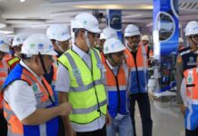 Pelindo Pastikan Kesiapan Layanan Pelabuhan Makassar Jelang Mudik Lebaran 2026