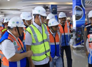 Pelindo Pastikan Kesiapan Layanan Pelabuhan Makassar Jelang Mudik Lebaran 2026