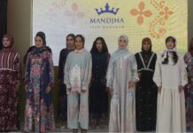 MaRI Fashion Week 2026 Hadirkan Pesona Busana Modest dalam “The Soul of Ramadan Raya”