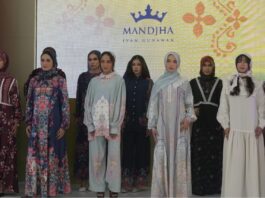 MaRI Fashion Week 2026 Hadirkan Pesona Busana Modest dalam “The Soul of Ramadan Raya”