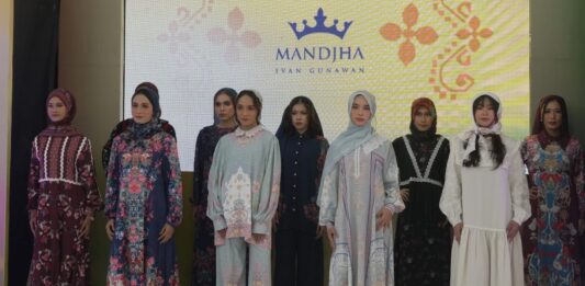 MaRI Fashion Week 2026 Hadirkan Pesona Busana Modest dalam “The Soul of Ramadan Raya”
