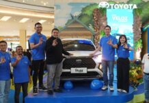 GuncangSulawesi! New VelozHybrid EV Resmi Meluncur, Siap Jadi Mobil Sejuta Umat Selanjutnya!
