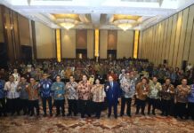 OJK LUNCURKAN ROADMAP PENGEMBANGAN DAN PENGUATAN KEGIATAN USAHA DAN EKOSISTEM BULION 2026-2031