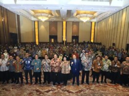OJK LUNCURKAN ROADMAP PENGEMBANGAN DAN PENGUATAN KEGIATAN USAHA DAN EKOSISTEM BULION 2026-2031