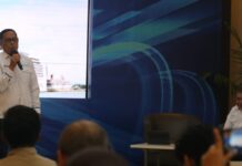 Mudik Lebaran 2026: Arus Penumpang Pelabuhan Regional 4 Diproyeksi Tembus 882.620 Orang, Naik 5%