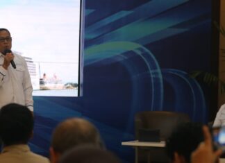 Mudik Lebaran 2026: Arus Penumpang Pelabuhan Regional 4 Diproyeksi Tembus 882.620 Orang, Naik 5%