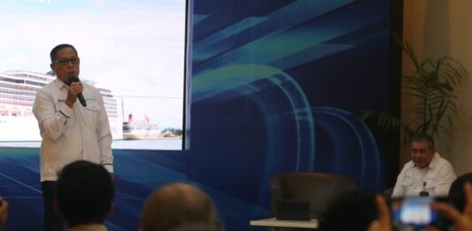 Mudik Lebaran 2026: Arus Penumpang Pelabuhan Regional 4 Diproyeksi Tembus 882.620 Orang, Naik 5%