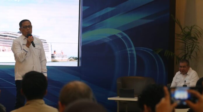 Mudik Lebaran 2026: Arus Penumpang Pelabuhan Regional 4 Diproyeksi Tembus 882.620 Orang, Naik 5%