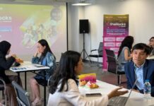 Indosat Dorong Startup Perempuan Indonesia ke Kancah Asia Tenggara melalui Program SheHacks di Vietnam