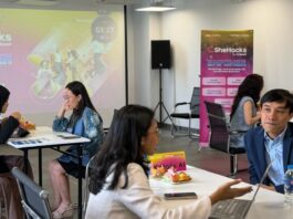 Indosat Dorong Startup Perempuan Indonesia ke Kancah Asia Tenggara melalui Program SheHacks di Vietnam