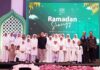 Four Points by Sheraton Makassar Pererat Silaturahmi Bersama Mitra dan Anak Yatim dalam Acara Buka Puasa “Ramadan Synergy”