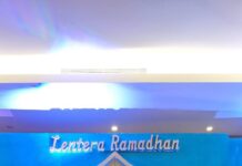 IHGMA Sulsel Salurkan kembali Ratusan Paket Bukber di setiap Jumat Di bulan Ramadhan