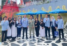 Kementerian Pariwisata RI melalui Poltekpar Makassar Lakukan Pemantauan Kesiapan Destinasi Wisata Jelang Lebaran di Sulawesi Selatan