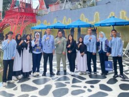 Kementerian Pariwisata RI melalui Poltekpar Makassar Lakukan Pemantauan Kesiapan Destinasi Wisata Jelang Lebaran di Sulawesi Selatan