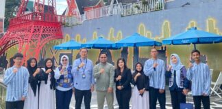 Kementerian Pariwisata RI melalui Poltekpar Makassar Lakukan Pemantauan Kesiapan Destinasi Wisata Jelang Lebaran di Sulawesi Selatan