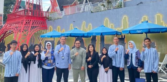 Kementerian Pariwisata RI melalui Poltekpar Makassar Lakukan Pemantauan Kesiapan Destinasi Wisata Jelang Lebaran di Sulawesi Selatan