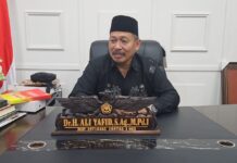 Kemenag Sulsel Pantau Hilal 1 Syawal 1447 H di Unismuh Makassar 19 Maret