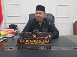 Kemenag Sulsel Pantau Hilal 1 Syawal 1447 H di Unismuh Makassar 19 Maret