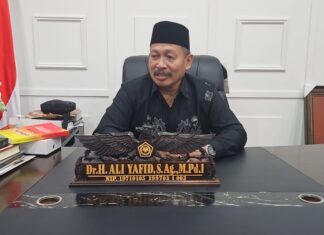 Kemenag Sulsel Pantau Hilal 1 Syawal 1447 H di Unismuh Makassar 19 Maret