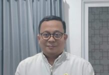 Banyak Warga Menikah Setelah Lebaran, Kemenag: Layanan KUA Tetap Jalan di tengah Kebijakan WFA