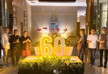 Aksi Nyata Peduli Lingkungan: Earth Hour 2026 di The Rinra Makassar & Phinisi Point Mall