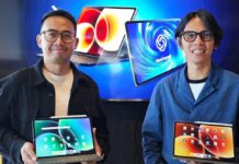 Xiaomi Pad 8 Series Hadirkan PC-Level WPS Office di Tablet Android, Solusi Premium untuk Produktivitas Work From AnywherE