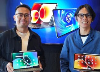 Xiaomi Pad 8 Series Hadirkan PC-Level WPS Office di Tablet Android, Solusi Premium untuk Produktivitas Work From AnywherE