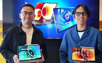 Xiaomi Pad 8 Series Hadirkan PC-Level WPS Office di Tablet Android, Solusi Premium untuk Produktivitas Work From AnywherE