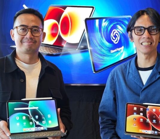 Xiaomi Pad 8 Series Hadirkan PC-Level WPS Office di Tablet Android, Solusi Premium untuk Produktivitas Work From AnywherE