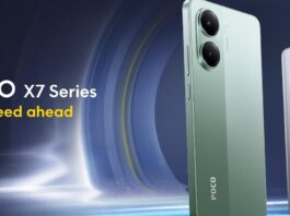 Konsisten Dobrak Pasar! DNA Performa Ekstrem POCO X Series Terus Jadi Legenda Gamers