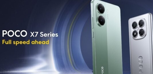Konsisten Dobrak Pasar! DNA Performa Ekstrem POCO X Series Terus Jadi Legenda Gamers