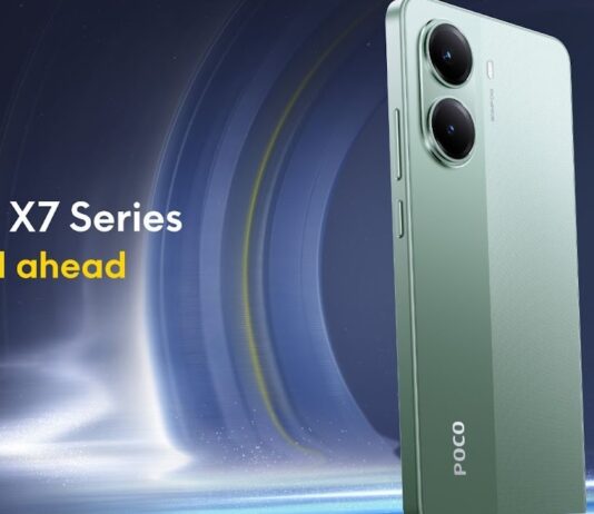 Konsisten Dobrak Pasar! DNA Performa Ekstrem POCO X Series Terus Jadi Legenda Gamers