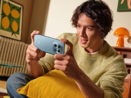 Tips Libur Lebaran Makin Asik Tiada Tanding dengan REDMI Note 15 Series