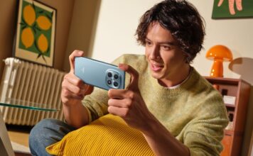 Tips Libur Lebaran Makin Asik Tiada Tanding dengan REDMI Note 15 Series