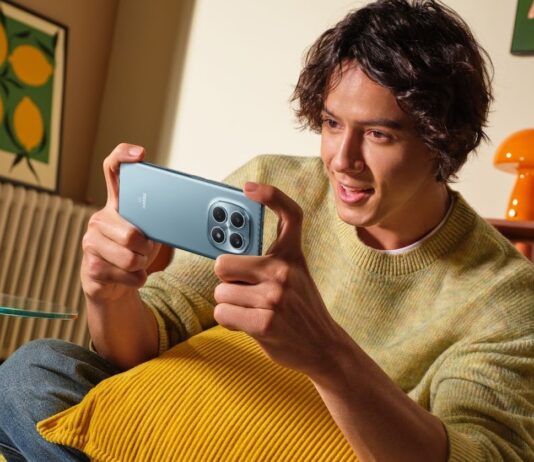 Tips Libur Lebaran Makin Asik Tiada Tanding dengan REDMI Note 15 Series