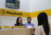 Maybank Indonesia Pacu Bisnis SME, Segmen Syariah Jadi Andalan