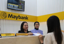Maybank Indonesia Pacu Bisnis SME, Segmen Syariah Jadi Andalan