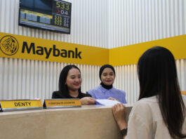 Maybank Indonesia Pacu Bisnis SME, Segmen Syariah Jadi Andalan