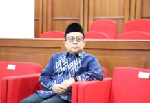 Menag Tidak Larang Warga Sembelih Hewan Kurban