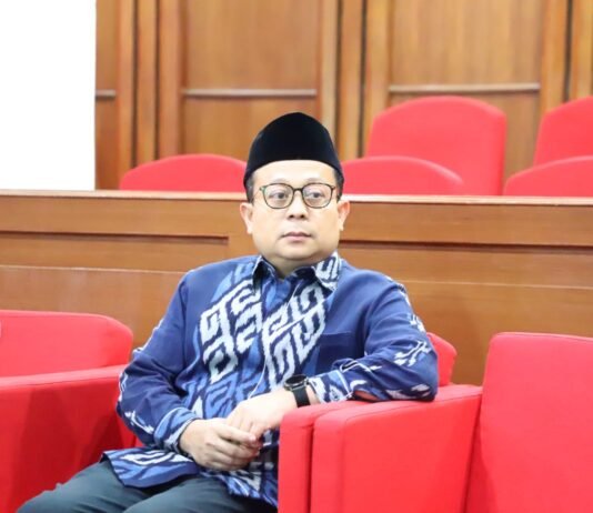 Menag Tidak Larang Warga Sembelih Hewan Kurban
