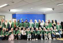 Dari Kampus ke Redaksi: Mahasiswa Ikom UMI Pelajari Dunia Jurnalistik