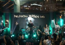 Penampilan Barasuara Dongkrak Kunjungan NIPAH PARK hingga 11.462 Orang