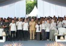 Kota Makassar Kian Menggeliat, Mal Ratu Indah Dikembangkan Jadi Kawasan Mixed-Use Modern