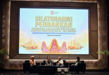 LPS dan OJK Perkuat Sinergi Perbankan di Sulsel, GRC Jadi Kunci Inklusi Keuangan