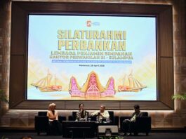 LPS dan OJK Perkuat Sinergi Perbankan di Sulsel, GRC Jadi Kunci Inklusi Keuangan