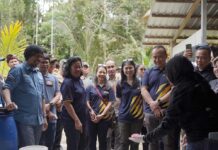 Dukung Bumi Lestari, Maybank Indonesia Perkuat Komitmen Dorong Transisi Hijau di Sektor Perbankan