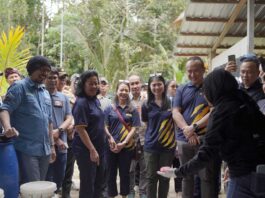 Dukung Bumi Lestari, Maybank Indonesia Perkuat Komitmen Dorong Transisi Hijau di Sektor Perbankan