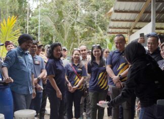 Dukung Bumi Lestari, Maybank Indonesia Perkuat Komitmen Dorong Transisi Hijau di Sektor Perbankan