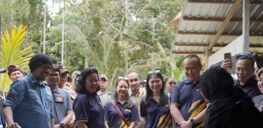 Dukung Bumi Lestari, Maybank Indonesia Perkuat Komitmen Dorong Transisi Hijau di Sektor Perbankan